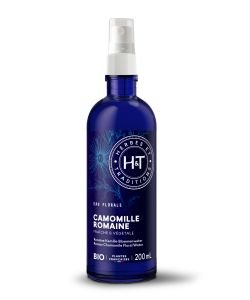 Eau florale de Camomille romaine - spray